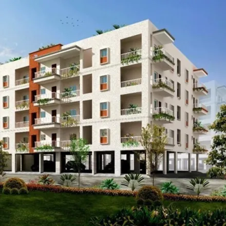Buy this 3 bed apartment on unnamed road in Khandagiri, Bhubaneswar Municipal Corporation - 751003