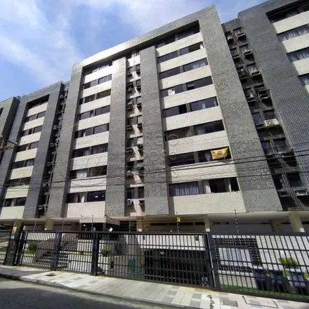 Image 2 - Edifício Santorini, Avenida Doutor José Sampaio Luz 1266, Ponta Verde, Maceió - AL, 57035-260, Brazil - Apartment for rent