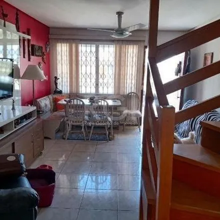 Buy this 3 bed house on Rua Manoel Nunes da Silva in Guarujá, Porto Alegre - RS