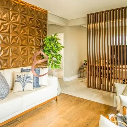 Rent this 3 bed apartment on Clube Jundiaiense/Sede Central in Rua 11 de Junho 46, Anhangabaú