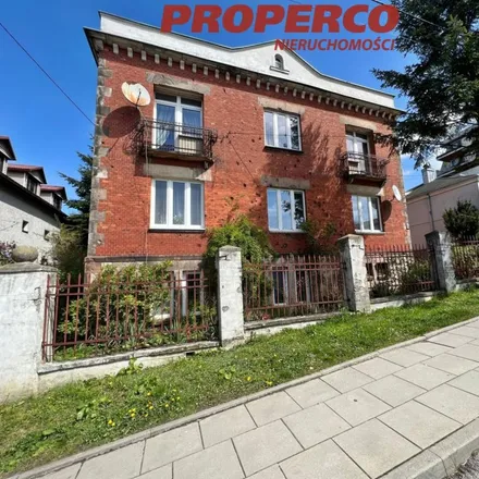 Buy this 2 bed apartment on Ogrodowa in 25-025 Kielce, Poland