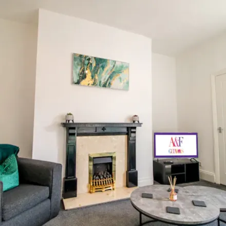 Rent this 5 bed apartment on John Williamson Street in South Shields, NE33 5LW