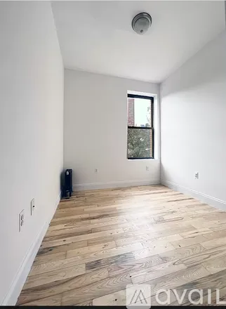 Rent this 5 bed apartment on St Nicholas Ave