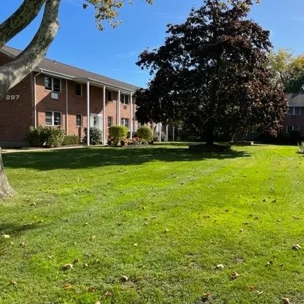 Buy this 1 bed condo on 297 Merrick Road in Village of Amityville, NY 11701