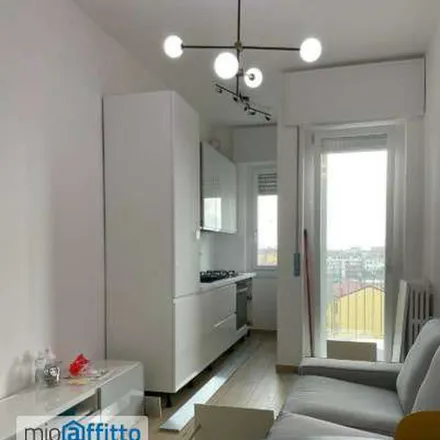 Image 5 - Via L. il Moro Via Guintellino, 20146 Milan MI, Italy - Apartment for rent