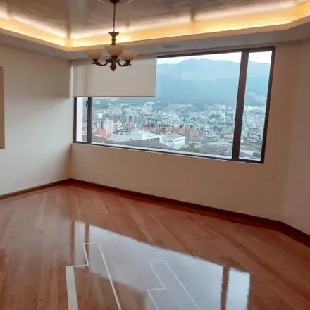 Rent this 3 bed apartment on José Queri in 170513, Comuna Miraflores