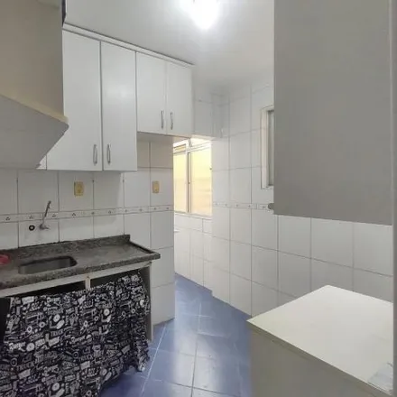 Buy this 2 bed apartment on Avenida Icaraí in Cristal, Porto Alegre - RS
