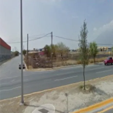 Image 6 - Calle Tajo, Mirasol 10, 64100 Monterrey, NLE, Mexico - Apartment for rent
