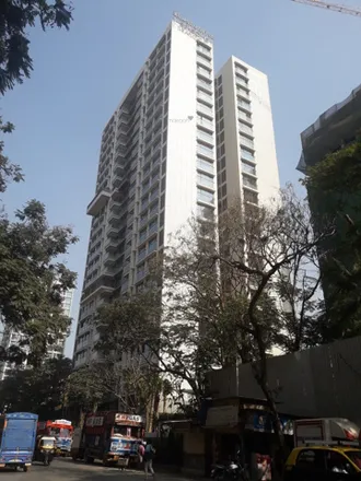 Image 8 - S D Mandir Marg, Zone 3, Mumbai - 400051, Maharashtra, India - Apartment for rent