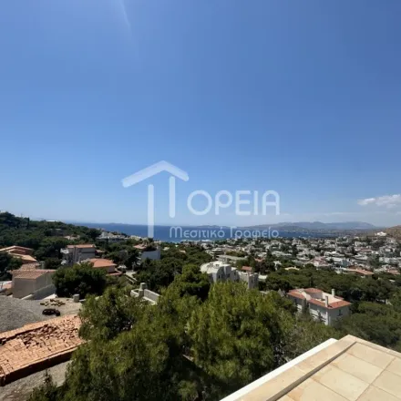 Image 4 - Πέλοπος, Saronida Municipal Unit, Greece - Apartment for rent