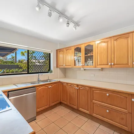 Image 1 - 1A Acworth Street, Kenmore QLD 4069, Australia - Apartment for rent