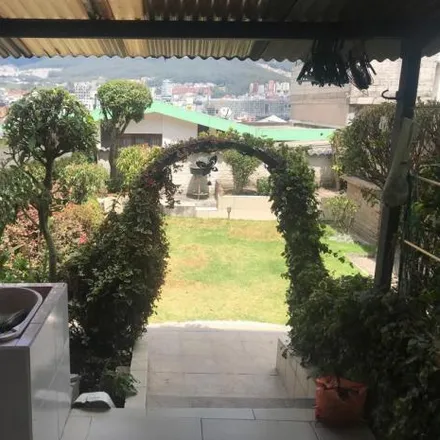 Image 2 - American Suites, Avenida General Eloy Alfaro, 170516, Quito, Ecuador - House for sale