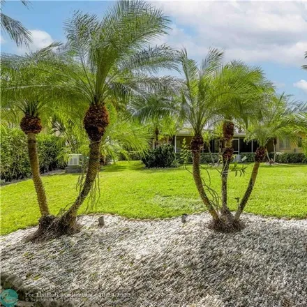 Image 6 - 2011 Northeast 52nd Court, Coral Ridge Isles, Fort Lauderdale, FL 33308, USA - House for sale