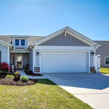 Buy this 3 bed house on 2137 Saybrooke Lane Northwest in Brunswick County, NC 28467