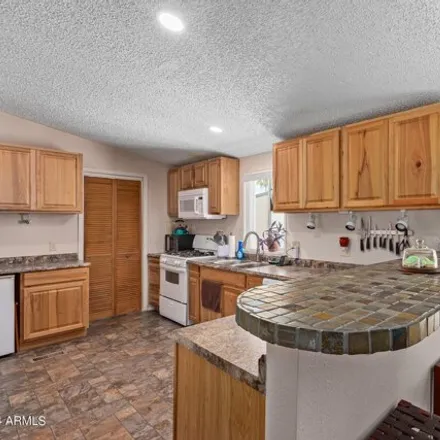 Image 8 - East Bluefield Avenue, Phoenix, AZ 85024, USA - Apartment for sale
