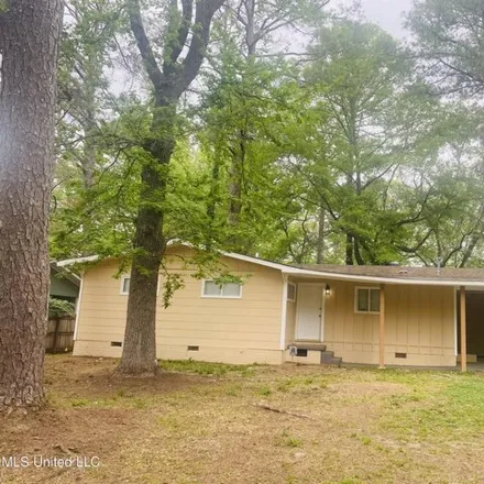 Buy this 3 bed house on 2825 Kentwood Drive in Jackson, MS 39212