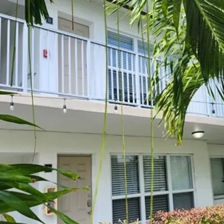Rent this 1 bed apartment on 9800 East Bay Harbor Drive in Bay Harbor Islands, Miami-Dade County