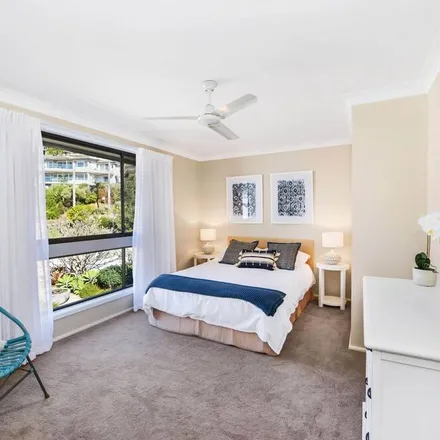 Rent this 3 bed house on Avoca Beach NSW 2251
