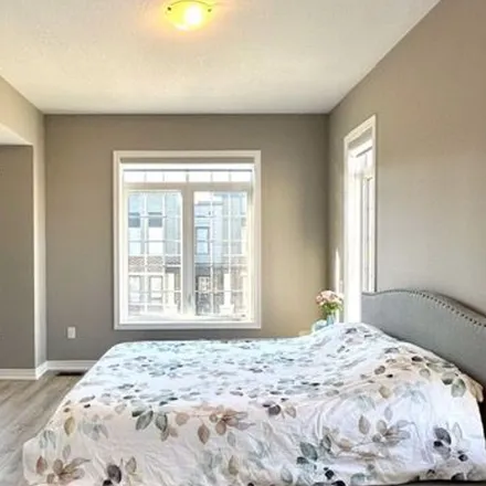 Image 8 - Postridge Drive, Oakville, ON L6H 6Z9, Canada - Apartment for rent