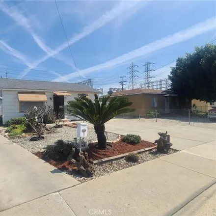 Buy this studio apartment on 6200 Darwell Avenue in Bell Gardens, CA 90040