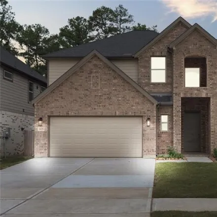 Buy this 5 bed house on unnamed road in Conroe, TX 77301