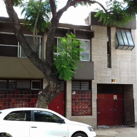 Buy this studio house on Coronel Ramón Lorenzo Falcón 3241 in Floresta, C1406 GSG Buenos Aires
