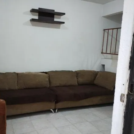 Rent this 2 bed house on Circuito Hacienda de la Purísima in Ex-Hacienda El Rosario, 67280