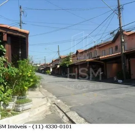 Image 1 - Rua Guiseppe Uliam, Demarchi, São Bernardo do Campo - SP, 09820-270, Brazil - House for sale