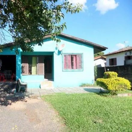 Image 1 - Rua Felipe Uebel, Santo André, São Leopoldo - RS, 93040-610, Brazil - House for sale