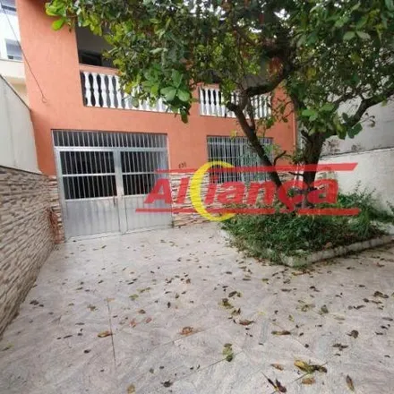 Image 2 - Rua Silvestre Vasconcelos Calmon 539, Vila Augusta, Guarulhos - SP, 07020-001, Brazil - House for rent