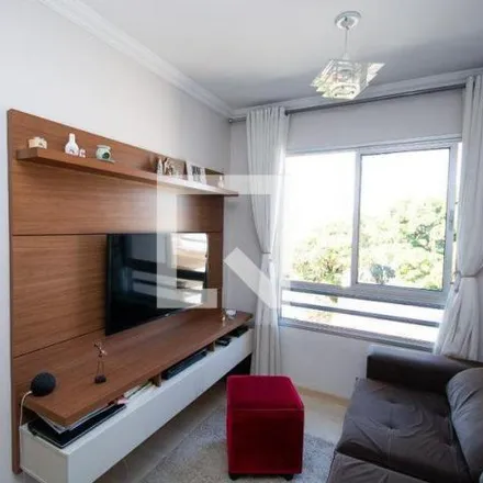 Rent this 2 bed apartment on Rua Jaime Rodrigues in Vila Arriete, São Paulo - SP