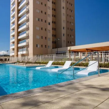 Buy this 3 bed apartment on Torre A in Rua José Rodrigues Sampaio, Vila Monteiro Gleba II