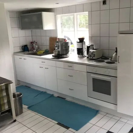 Rent this 2 bed house on Vimmerby in Vimmerby Kommun, Sweden