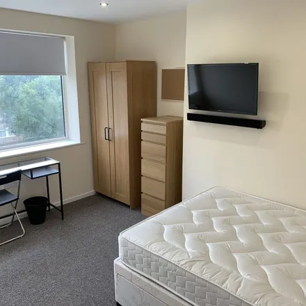 Rent this 1 bed apartment on Orphan Street in Canning / Georgian Quarter, Liverpool