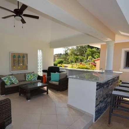 Image 6 - Dominican Republic - House for rent