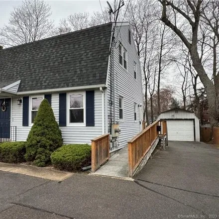 Buy this 4 bed house on 558 Main Street in North Cromwell, Cromwell