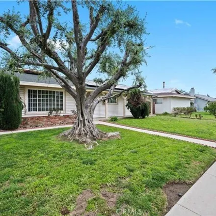 Image 3 - Alley ‎80454, Los Angeles, CA 91304, USA - House for sale