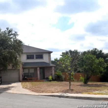 Buy this 3 bed house on 18710 Taylore Run in San Antonio, TX 78259