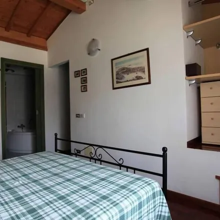 Rent this 3 bed apartment on Costermano in Via Primo Maggio, 37010 Costermano sul Garda VR