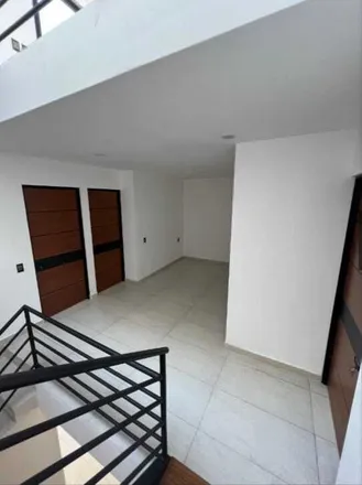 Buy this 3 bed house on Piscis in 42082 Pachuca, HID