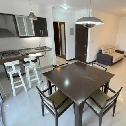 Rent this 1 bed apartment on Gran Canaria 247 in Quilmes Este, 1877 Quilmes