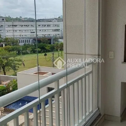 Image 1 - Avenida Tibiriçá, Vila Homero Thon, Santo André - SP, 09111-090, Brazil - Apartment for sale