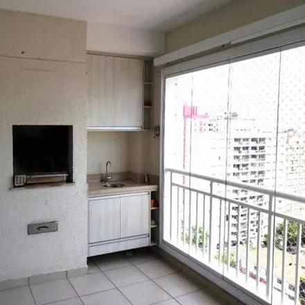 Image 1 - Bloco C, Rua Rio de Janeiro, Olímpico, São Caetano do Sul - SP, 09540-202, Brazil - Apartment for sale