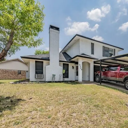 Buy this 3 bed house on 7792 Pear Tree Lane in Watauga, TX 76148