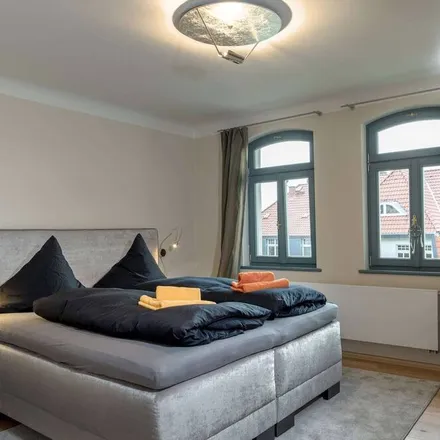 Rent this 2 bed house on Eisenach in Bahnhofstraße 35, 99817 Eisenach