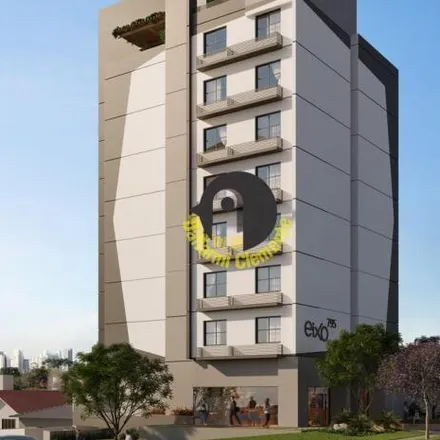 Image 2 - Avenida São José 795, Cristo Rei, Curitiba - PR, 80050-380, Brazil - Apartment for sale