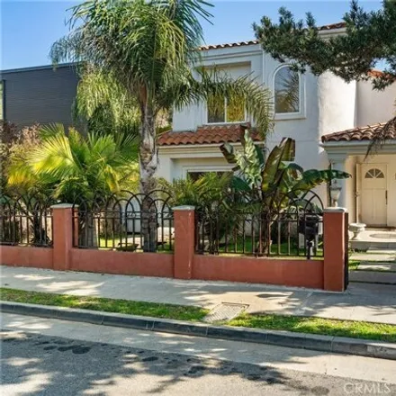 Buy this 3 bed house on Navy Place in Santa Monica, CA 90292
