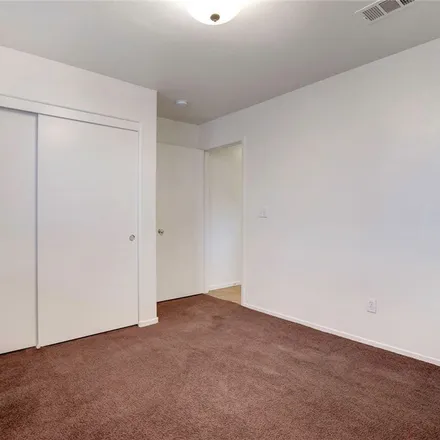 Rent this 3 bed apartment on 7577 Wandering Street in Las Vegas, NV 89131
