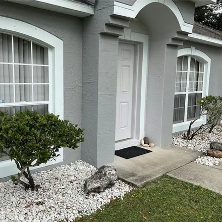 Buy this 4 bed house on 13 Pinell Lane in Palm Coast, FL 32164