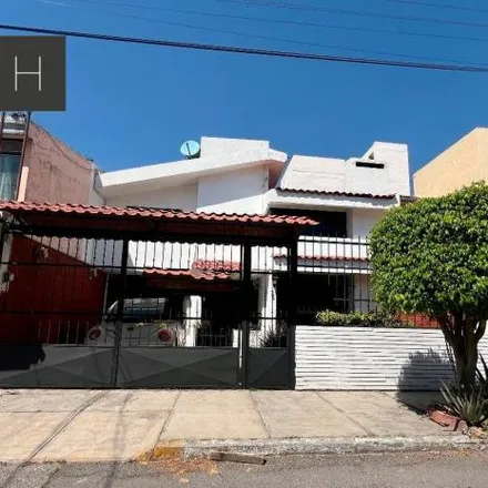 Buy this 3 bed house on Calle 12 in San José Vista Hermosa, 72197 Puebla